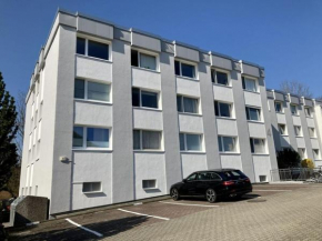 Holiday apartment Seega, Timmendorfer Strand